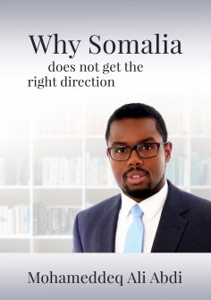 eBook: Why Somalia does not get the right direction