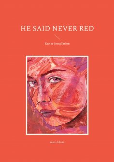 eBook: he said never red