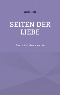 ebook: Seiten der Liebe