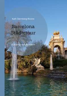 eBook: Barcelona Städtetour