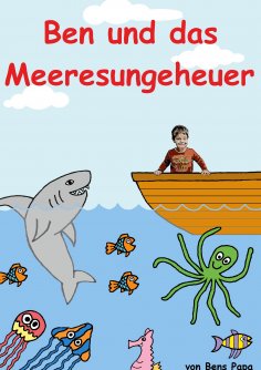 eBook: Ben und das Meeresungeheuer