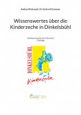 ebook: Wissenswertes über die Kinderzeche in Dinkelsbühl
