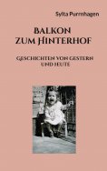 eBook: Balkon zum Hinterhof
