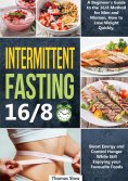 eBook: Intermittent Fasting 16/8
