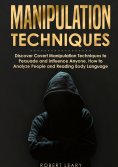 eBook: Manipulation Techniques