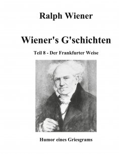 eBook: Wiener's G'schichten VIII