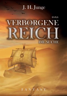 ebook: Das verborgene Reich