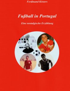 eBook: Fußball in Portugal