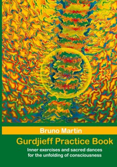 ebook: Gurdjieff Practice Book