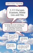 ebook: 1,111 Excuses, Evasions, White Lies and Fibs