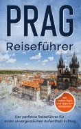 eBook: Reiseführer Prag