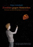 eBook: Zombies gegen Meteoriten