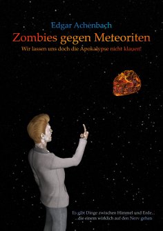 ebook: Zombies gegen Meteoriten