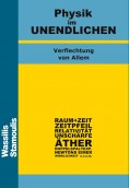 eBook: Physik im UNENDLICHEN
