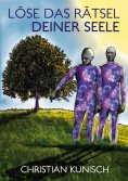 ebook: Löse das Rätsel deiner Seele