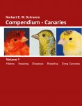 eBook: Compendium-Canaries