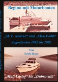 eBook: Beginn mit Motorbooten