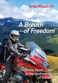 eBook: A Breath of Freedom