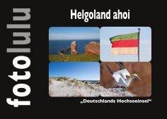 eBook: Helgoland ahoi