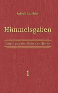 eBook: Himmelsgaben Bd. 1