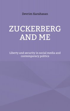 eBook: Zuckerberg and me