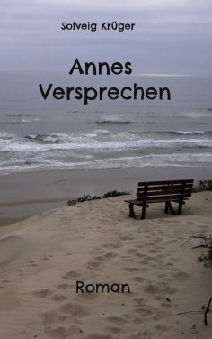 ebook: Annes Versprechen
