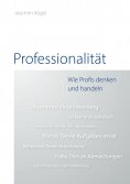 eBook: Professionalität