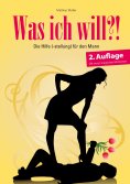 eBook: Was ich will?!