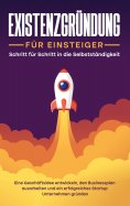 ebook: Existenzgründung für Einsteiger