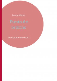 ebook: Punto de retorno