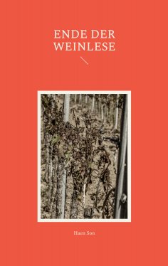 ebook: Ende der Weinlese