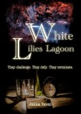 eBook: White Lilies Lagoon