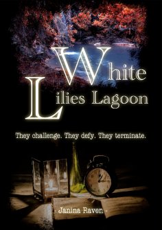 eBook: White Lilies Lagoon