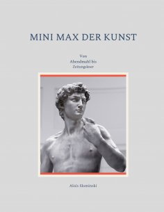 ebook: Mini Max der Kunst