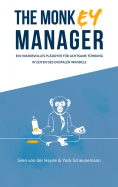 eBook: The Monkey Manager