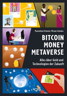 eBook: Bitcoin Money Metaverse