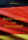 ebook: "Erzähl' uns was von Deutschland!"