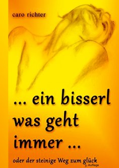 eBook: Ein bisserl was geht immer