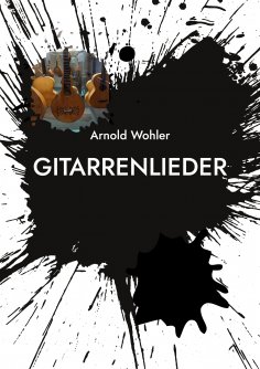 eBook: Gitarrenlieder