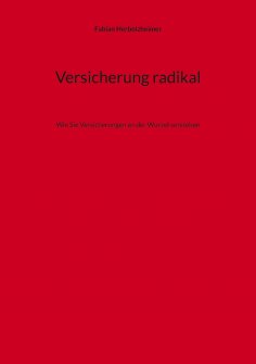 ebook: Versicherung radikal