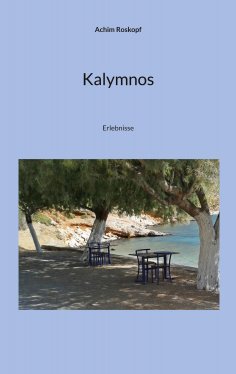 ebook: Kalymnos