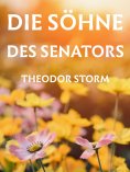 eBook: Die Söhne des Senators