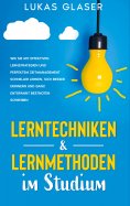 eBook: Lerntechniken & Lernmethoden im Studium