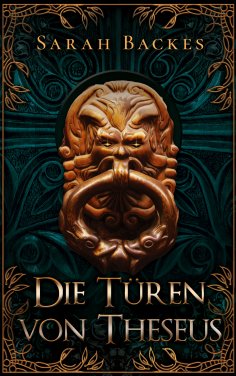 eBook: Die Türen von Theseus