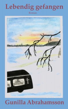 eBook: Lebendig gefangen