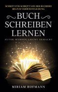 eBook: Buch schreiben lernen