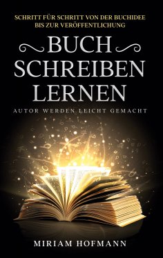 eBook: Buch schreiben lernen