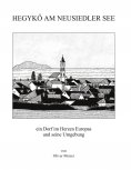 eBook: Hegykö am Neusiedler See