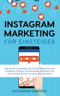 ebook: Instagram Marketing für Einsteiger