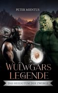 eBook: Wulwgars Legende